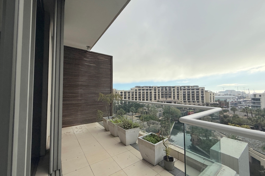 To Let 3 Bedroom Property for Rent in Waterfront Western Cape